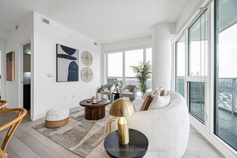 Photo 19 at 3609 - 117 Mcmahon Drive, Bayview Village, Toronto