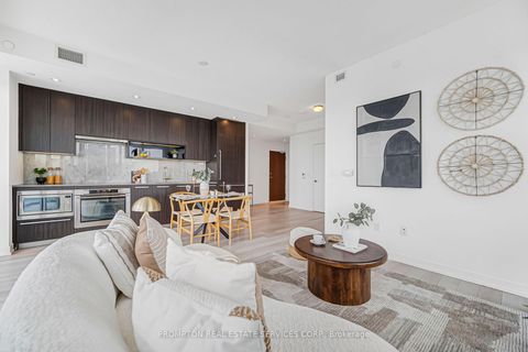 Photo 20 at 3609 - 117 Mcmahon Drive, Bayview Village, Toronto