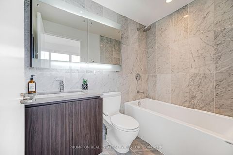 Photo 27 at 3609 - 117 Mcmahon Drive, Bayview Village, Toronto