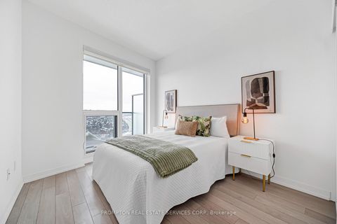 Photo 28 at 3609 - 117 Mcmahon Drive, Bayview Village, Toronto