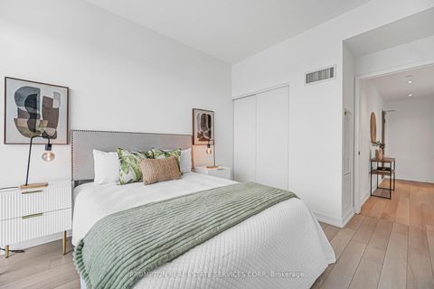 Photo 29 at 3609 - 117 Mcmahon Drive, Bayview Village, Toronto