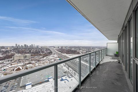 Photo 33 at 3609 - 117 Mcmahon Drive, Bayview Village, Toronto