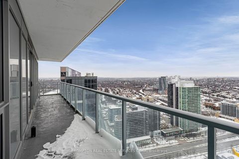 Photo 34 at 3609 - 117 Mcmahon Drive, Bayview Village, Toronto