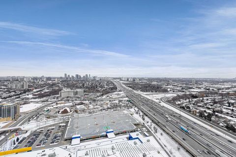 Photo 35 at 3609 - 117 Mcmahon Drive, Bayview Village, Toronto