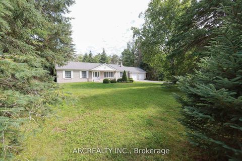 Photo 1 at 4400 Lloydtown Aurora Road, Pottageville, King