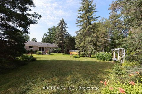 Photo 2 at 4400 Lloydtown Aurora Road, Pottageville, King