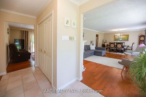 Photo 5 at 4400 Lloydtown Aurora Road, Pottageville, King