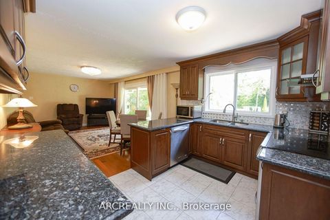 Photo 8 at 4400 Lloydtown Aurora Road, Pottageville, King