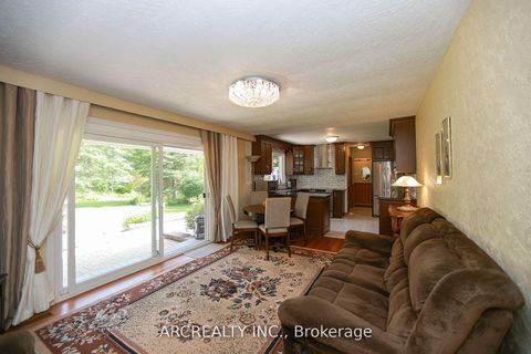 Photo 10 at 4400 Lloydtown Aurora Road, Pottageville, King