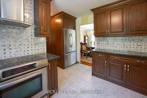 Photo 11 at 4400 Lloydtown Aurora Road, Pottageville, King