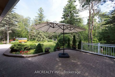 Photo 24 at 4400 Lloydtown Aurora Road, Pottageville, King