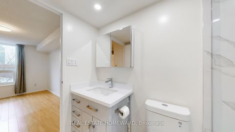 Photo 18 at 623 - 77 Maitland Place, South St. James Town, Toronto