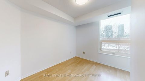 Photo 21 at 623 - 77 Maitland Place, South St. James Town, Toronto