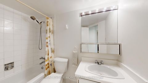 Photo 25 at 623 - 77 Maitland Place, South St. James Town, Toronto