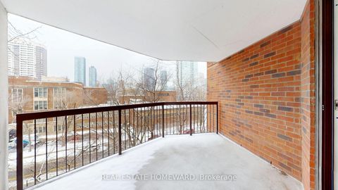 Photo 28 at 623 - 77 Maitland Place, South St. James Town, Toronto