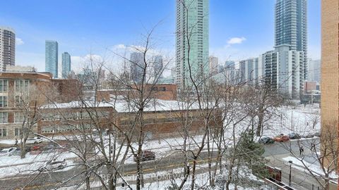 Photo 30 at 623 - 77 Maitland Place, South St. James Town, Toronto