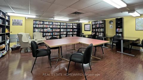 Photo 32 at 623 - 77 Maitland Place, South St. James Town, Toronto