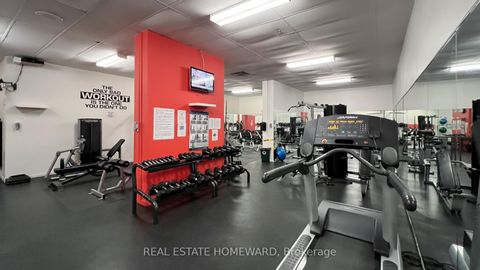 Photo 34 at 623 - 77 Maitland Place, South St. James Town, Toronto