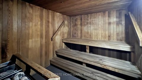 Photo 37 at 623 - 77 Maitland Place, South St. James Town, Toronto