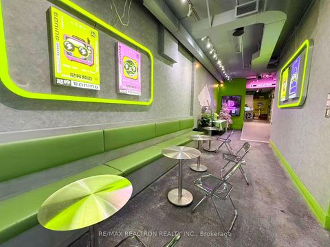 Photo 1 at 514 Yonge St Street, Bay Street Corridor, Toronto