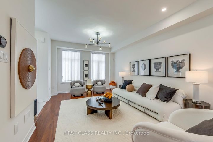 Photo 3 at 2987 Bur Oak Avenue, Cornell, Markham