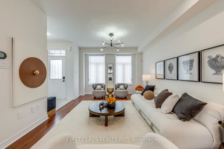 Photo 4 at 2987 Bur Oak Avenue, Cornell, Markham