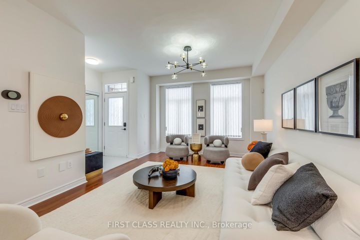 Photo 5 at 2987 Bur Oak Avenue, Cornell, Markham