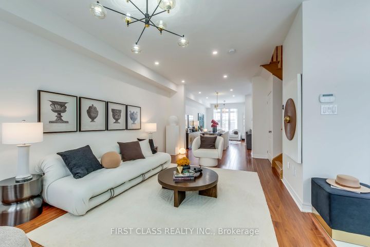 Photo 7 at 2987 Bur Oak Avenue, Cornell, Markham