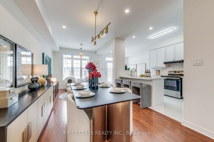 Photo 12 at 2987 Bur Oak Avenue, Cornell, Markham