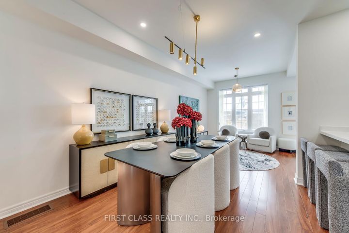 Photo 13 at 2987 Bur Oak Avenue, Cornell, Markham