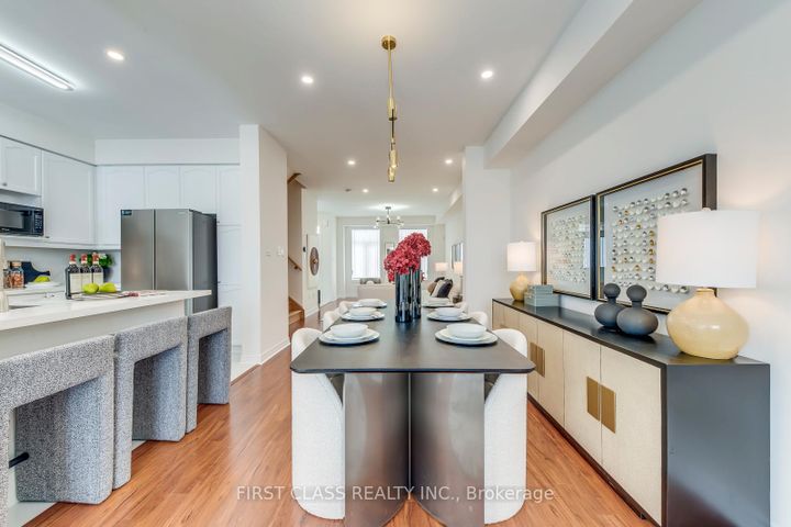 Photo 14 at 2987 Bur Oak Avenue, Cornell, Markham