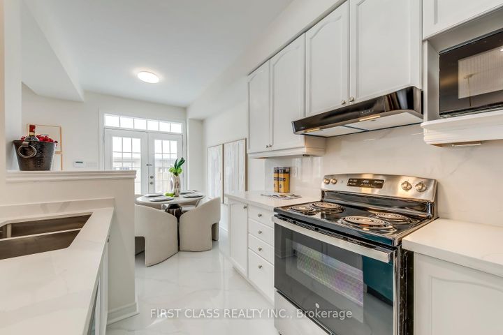 Photo 19 at 2987 Bur Oak Avenue, Cornell, Markham