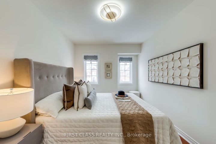 Photo 40 at 2987 Bur Oak Avenue, Cornell, Markham