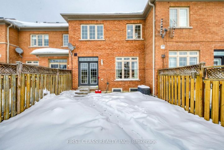 Photo 47 at 2987 Bur Oak Avenue, Cornell, Markham