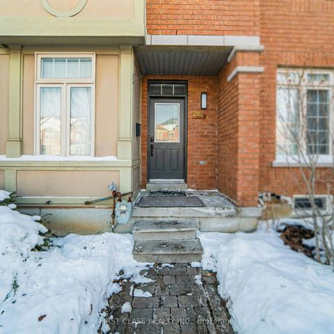Photo 1 at 2987 Bur Oak Avenue, Cornell, Markham