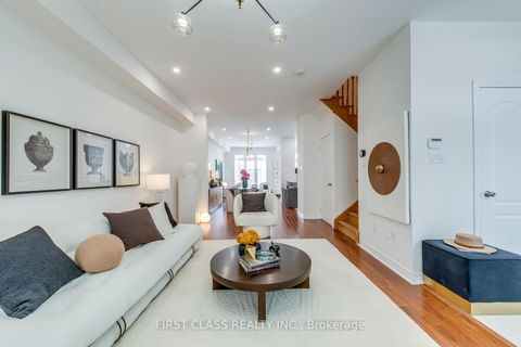 Photo 8 at 2987 Bur Oak Avenue, Cornell, Markham