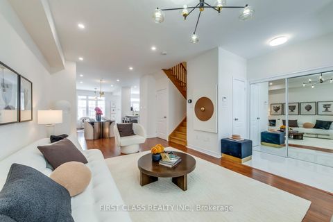 Photo 9 at 2987 Bur Oak Avenue, Cornell, Markham