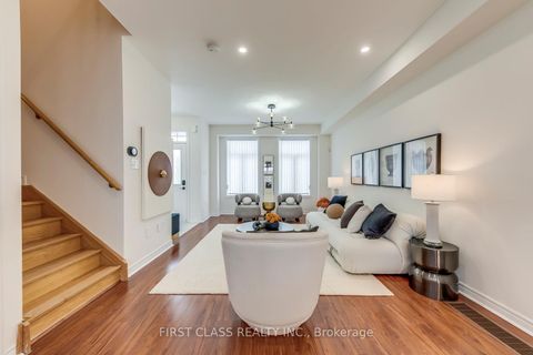 Photo 10 at 2987 Bur Oak Avenue, Cornell, Markham