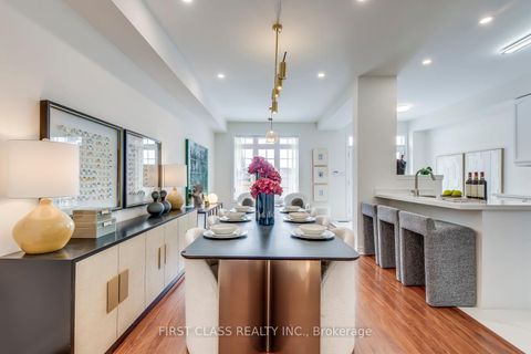 Photo 11 at 2987 Bur Oak Avenue, Cornell, Markham