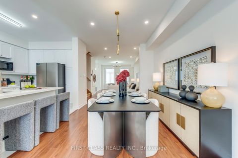 Photo 14 at 2987 Bur Oak Avenue, Cornell, Markham