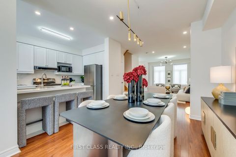 Photo 15 at 2987 Bur Oak Avenue, Cornell, Markham