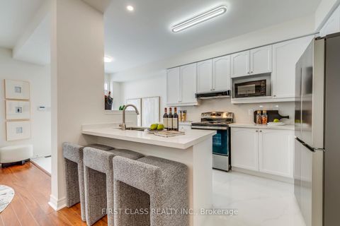 Photo 16 at 2987 Bur Oak Avenue, Cornell, Markham