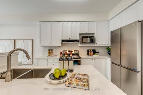 Photo 17 at 2987 Bur Oak Avenue, Cornell, Markham