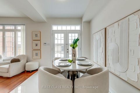 Photo 21 at 2987 Bur Oak Avenue, Cornell, Markham