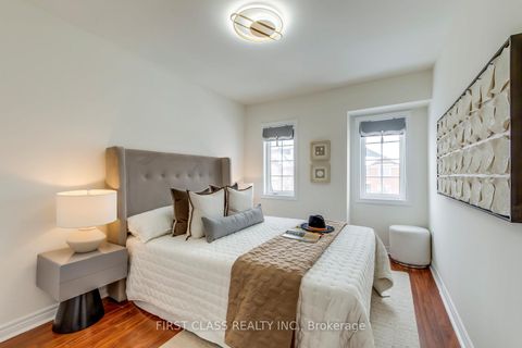 Photo 39 at 2987 Bur Oak Avenue, Cornell, Markham