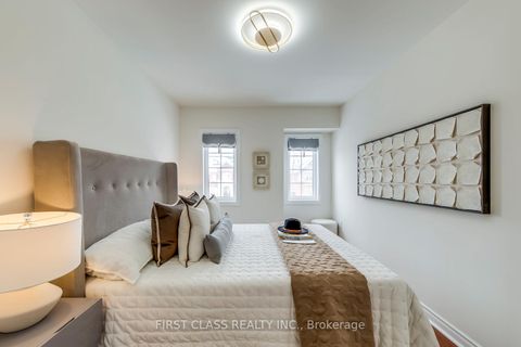 Photo 40 at 2987 Bur Oak Avenue, Cornell, Markham