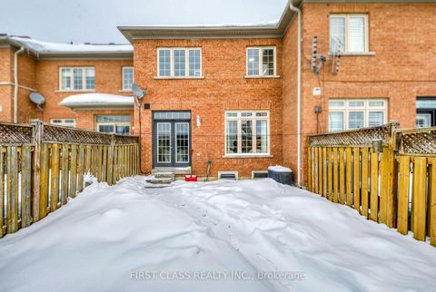 Photo 47 at 2987 Bur Oak Avenue, Cornell, Markham