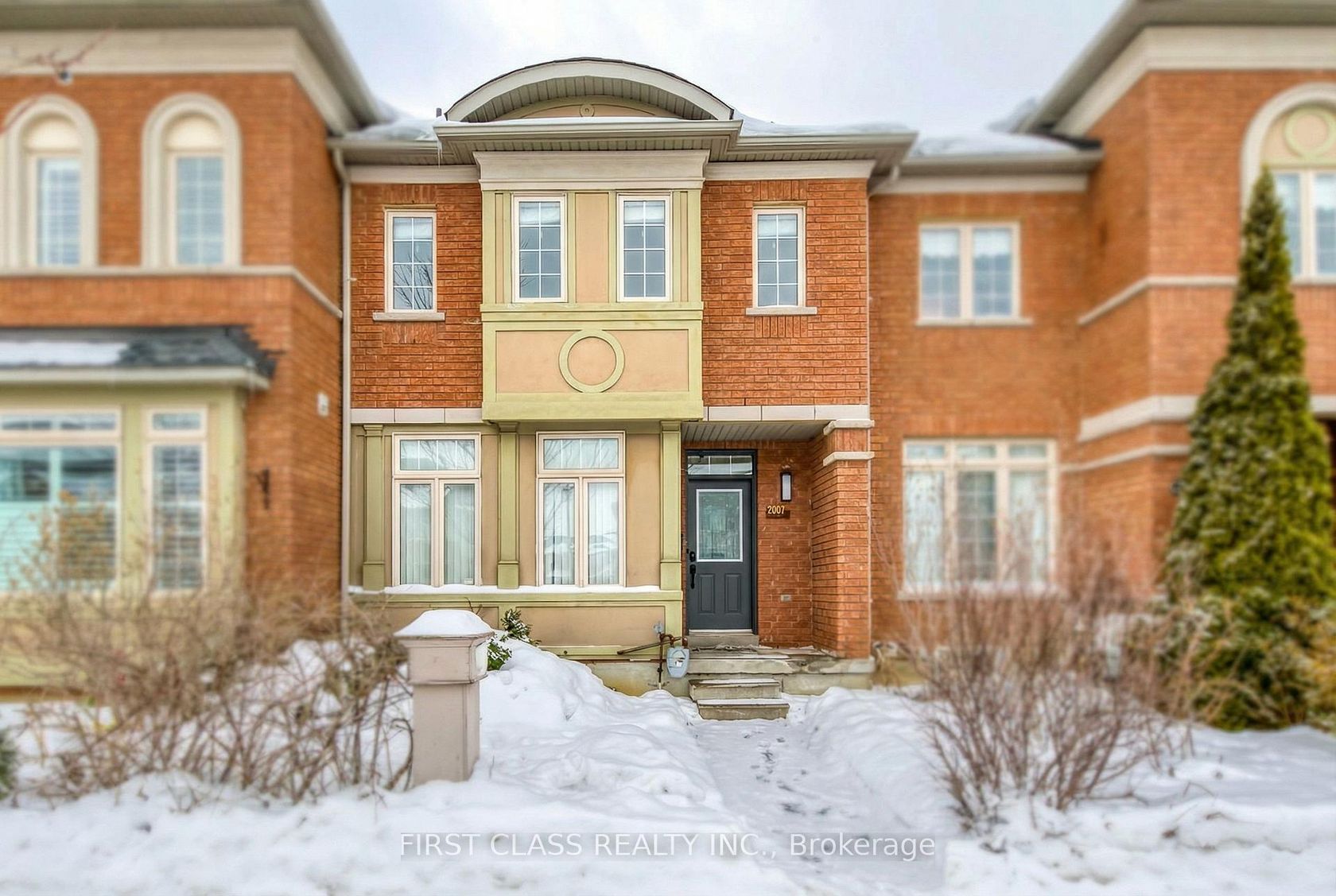 2987 Bur Oak Avenue, Cornell, Markham 
