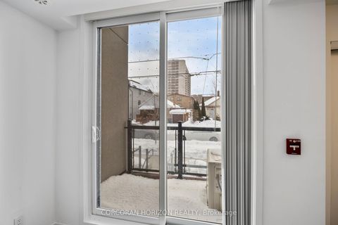 Photo 5 at 6 - 12 Marquette Avenue, Lawrence, Toronto