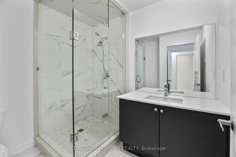 Photo 14 at 6 - 12 Marquette Avenue, Lawrence, Toronto